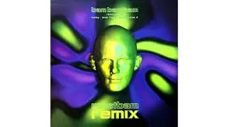 Westbam - Bam Bam Bam (Jumping Jack Frost Mix) 1994 UK jungle drum'n'bass