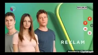 Show TV Reklam Jeneriği Eylül 2017 Yeşil