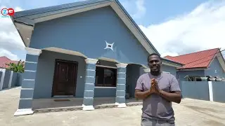 Zionfelix Adds 2 New Fully Furnished Houses To His Airbnb Business, Goes On Exclusive Tour