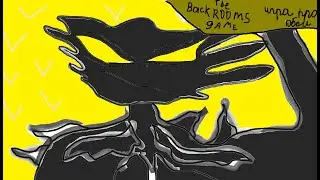 The Backrooms (вовремя) игра про обои и ковер