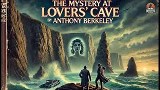 The Mystery at Lovers' Cave 🕵️‍♂️🔍 A Chilling Detective Tale of Secrets and Suspense! 🏞️