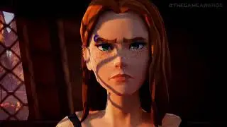 Road 96 Reveal Trailer  - The Game Awards 2020