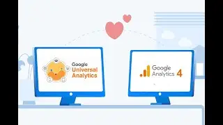 Cómo migrar de Google Analytics 3 (Universal Analytics) a Google Analytics 4