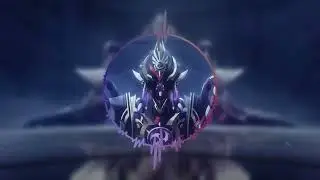 Shouko no Kami | Scaramouche Battle Theme Full HIGH QUALITY | Genshin Impact Scaramouche Leak