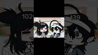 Gachalife Tiktok Edits ep 6173 ❤️ 
