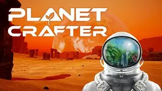 The Portal Generator  | Planet Crafter