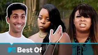 Best of: Moms Who Were Catfished | Catfish: The TV Show