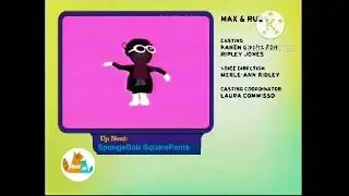 Nick Jr Split Screen Credits (September 10, 2007)