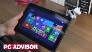 Lenovo ThinkPad Tablet 2 review - PC Advisor