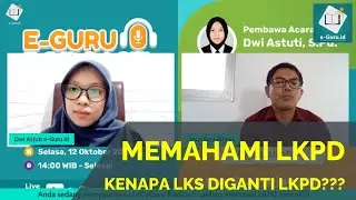 Mengenal LKPD, Kenapa LKS Diganti dengan LKPD ???