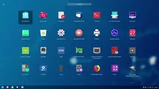 UbuntuDDE Remix Beta 20.04 - 20200410 Quick Facts