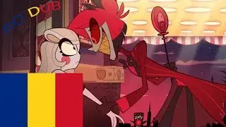 HAZBIN HOTEL RO DUB 1