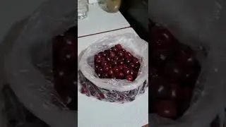 Продолжаются летние заготовки.