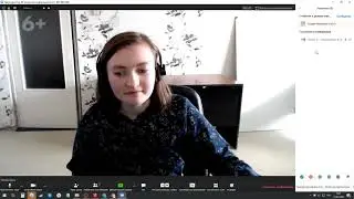 Как исключать участников, что делать, если случайно исключили участника в ZOOM.