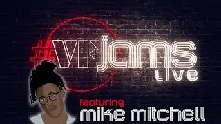 #VFJams