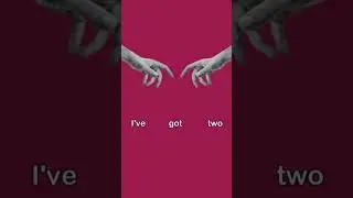 Body Song | This is my body
