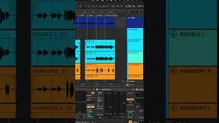 How To Use Vocal Templates in Ableton