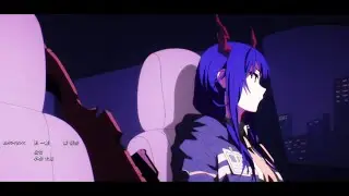 Arknights Anime Ending HD