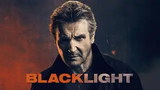 Exclusive: Blacklight Trailer Has Liam Neeson Beating up Bad Guys in Action Thriller
