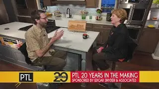 The road to PTL's 20th birthday