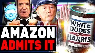 Amazon ADMITS Alexa Election Interference! Fixes 
