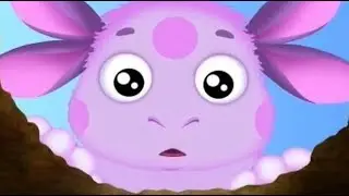 ЛУНТИК Х ОБОSRAЛСЯ 2