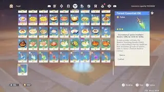 DILUC BUG DESTROYS ASIMON