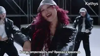 [РУС САБ] DREAMCATCHER - OOTD