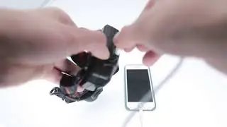 Фонарь налобный, светодиодный, аккумуляторный, бытовой, LED с зарядкой, фонарик мощный с powerbank