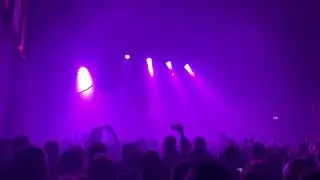 Covenant - Tour De Force - Live@Arch Club Live Stage - Athens, Greece, 02/12/2023