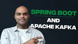 Learn All About Apache Kafka & Implement it in Spring Boot