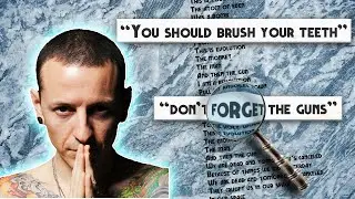 Subliminal Messages in Music