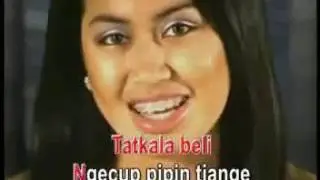 Bulan Makenyung (IKA KARTIKA) Karya Ari Ariama Arr  Dore