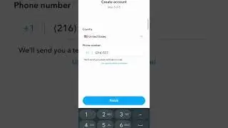 Bypass Snapchat Phone Number Verification | 2025 Working