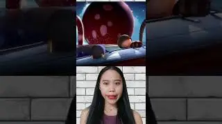GURITA RAKSASA MEMBALIKAN PERAHU NELAYAN 