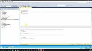 SQL Server  Running SQLCMD though SSMS
