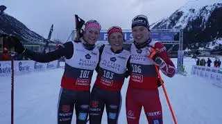 Galtuer Nordic Volumes 2024