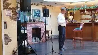 Я Напишу О Вас Романс в Исполнении Алексея Алексеева Скрипача в Одинцово ... Восхитительно