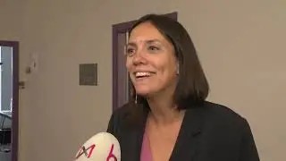 Le gouvernement de la Fédération Wallonie-Bruxelles a fait sa rentrée