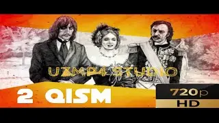 If Qalasining Maxbusi 2 Qism HD (ORIGINAL)