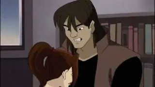 X-men Evolution: one in a million