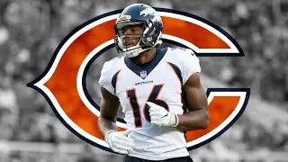 Welcome To Chicago || Bennie Fowler Highlights ᴴᴰ