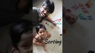 Why do we need Sorting and it's use