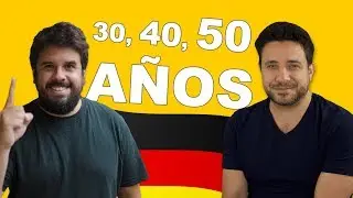 POLIGLOTA explica cómo APRENDER un IDIOMA de ADULTO 🔥 Luca Lampariello