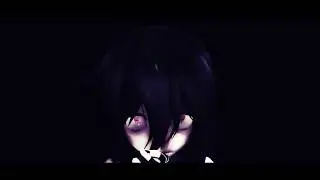 MMD | Yandere Simulator | Oka Ruto | On My Own