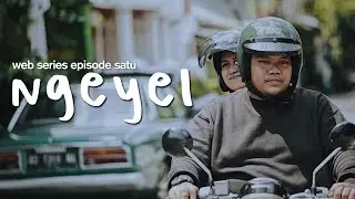 NGEYEL THE SERIES | Episode 1