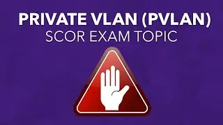 Private VLANs (PVLANs)
