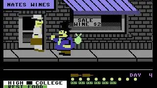 C64 Longplay: Rags to Riches