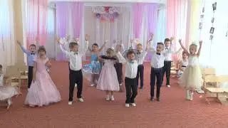 Видеосъемка утренников Киев