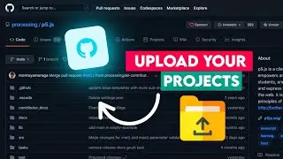 How to Upload files/folders/projects on github repository tamil 